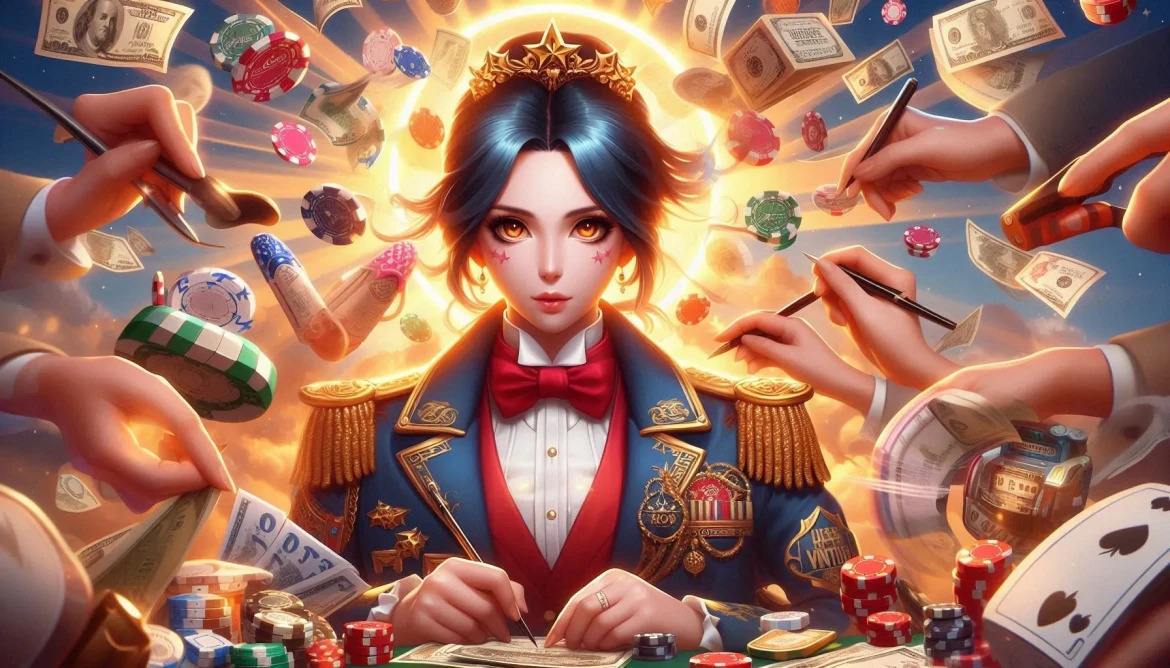 Winbig21 Casino