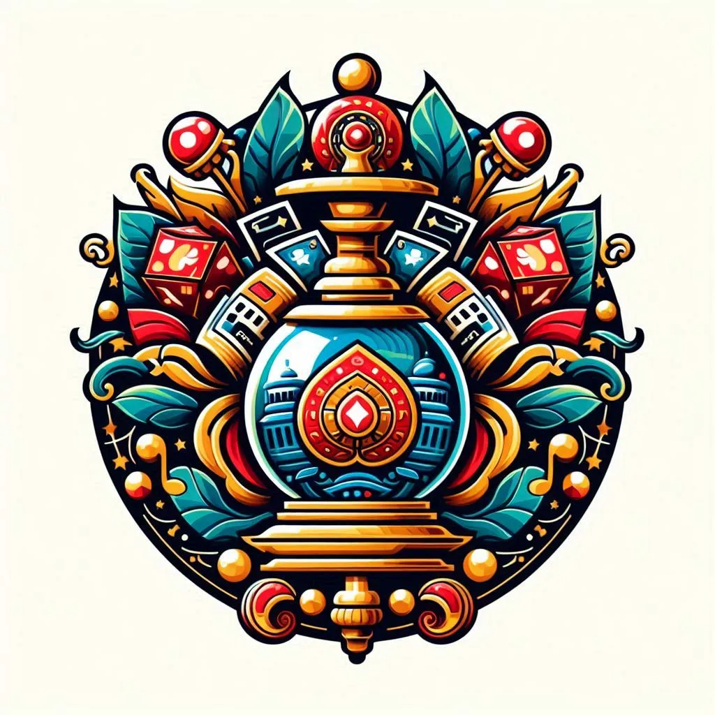 logo